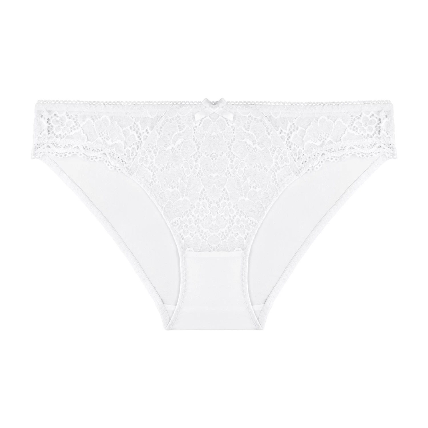 Slip Star White Luccia 3 Slip Star White Luccia