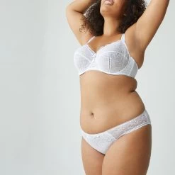 Slip Star White Luccia 9 Slip Star White Luccia -Soutiens-gorge Boutique BL02409 016 WEB 31 ba256f8d d5fb 48e9 9a76 6e0ef3b60b3e