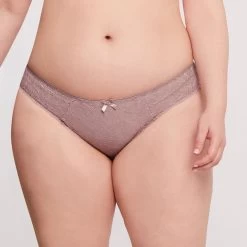 Slip Beige Luccia 8 Slip Beige Luccia -Soutiens-gorge Boutique BL02409 10B WEB 1