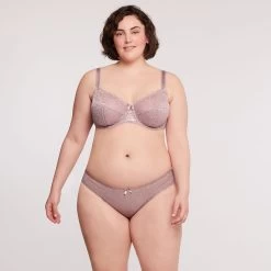 Slip Beige Luccia 9 Slip Beige Luccia -Soutiens-gorge Boutique BL02409 10B WEB 3