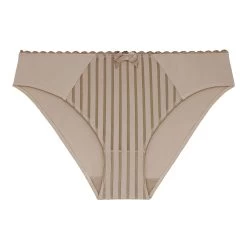 Soutiens-gorge Boutique 45 Slip Beige Noisette Stockholm