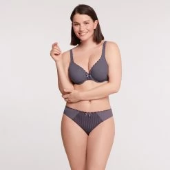 Slip Amethyste Stockholm -Soutiens-gorge Boutique BL02446 089 WEB 3