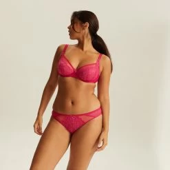 Culotte Azalée CAPRI -Soutiens-gorge Boutique BL02500 079 WEB 3 670ef90d 0415 4e5b 82ae 5554ac2ec115