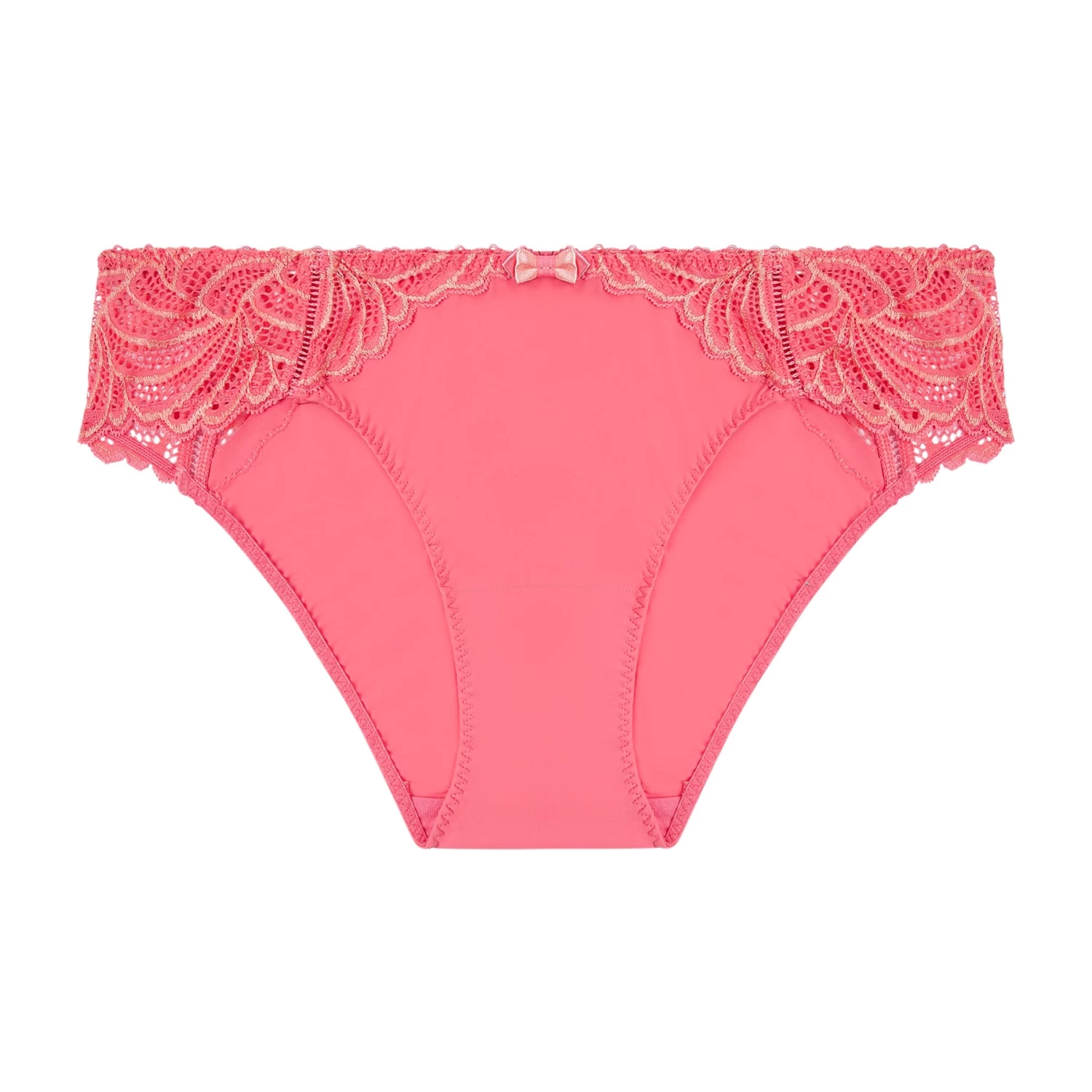 Culotte Cherry PAMPELUNE HARMONY 3 Culotte Cherry PAMPELUNE HARMONY