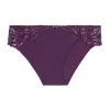 Culotte Violette PAMPELUNE HARMONY -Soutiens-gorge Boutique BL02553 082 WEB 0
