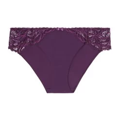 Soutiens-gorge Boutique 39 Culotte Violette PAMPELUNE HARMONY