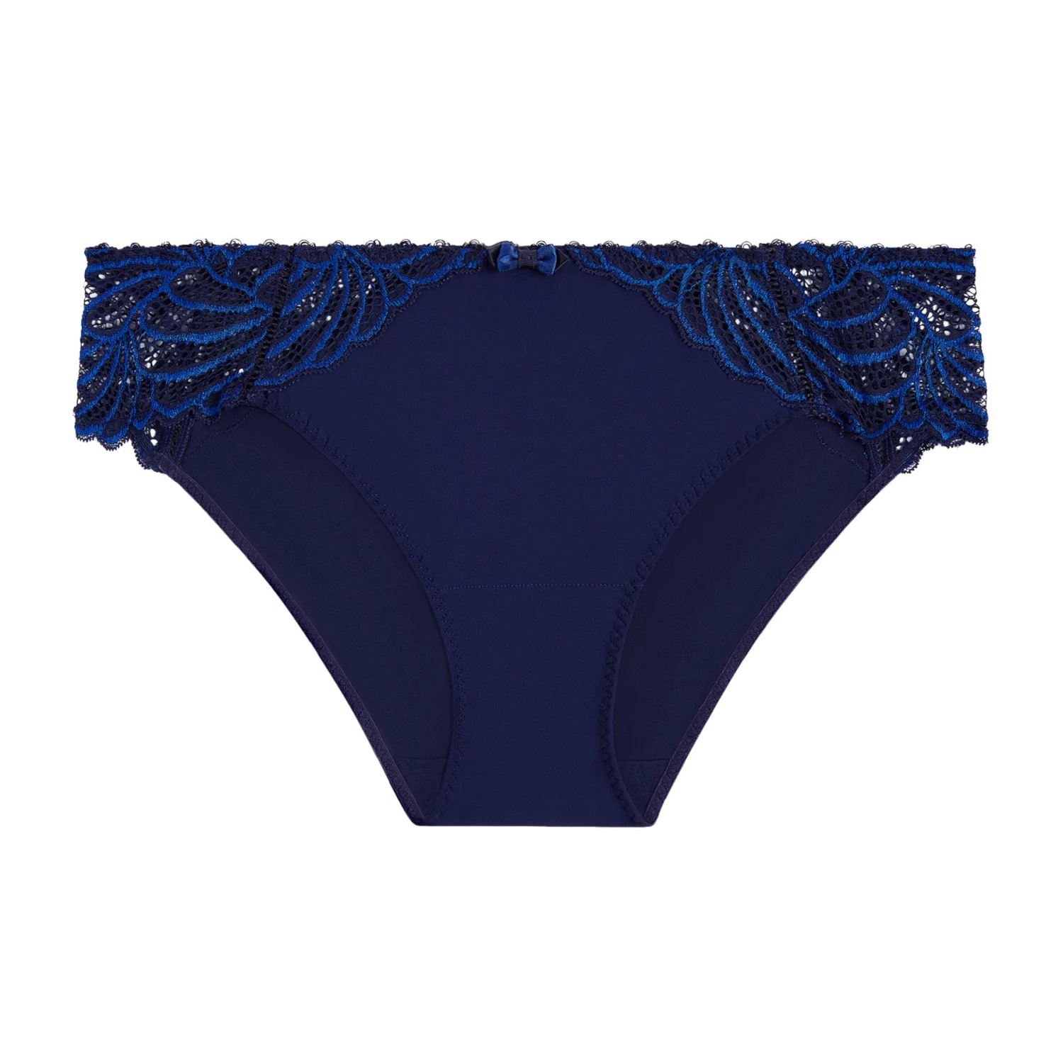 Slip Bleu Mystique Pampelune Harmony 3 Slip Bleu Mystique Pampelune Harmony