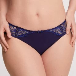 Slip Bleu Mystique Pampelune Harmony 8 Slip Bleu Mystique Pampelune Harmony -Soutiens-gorge Boutique BL02553 A33 WEB 1