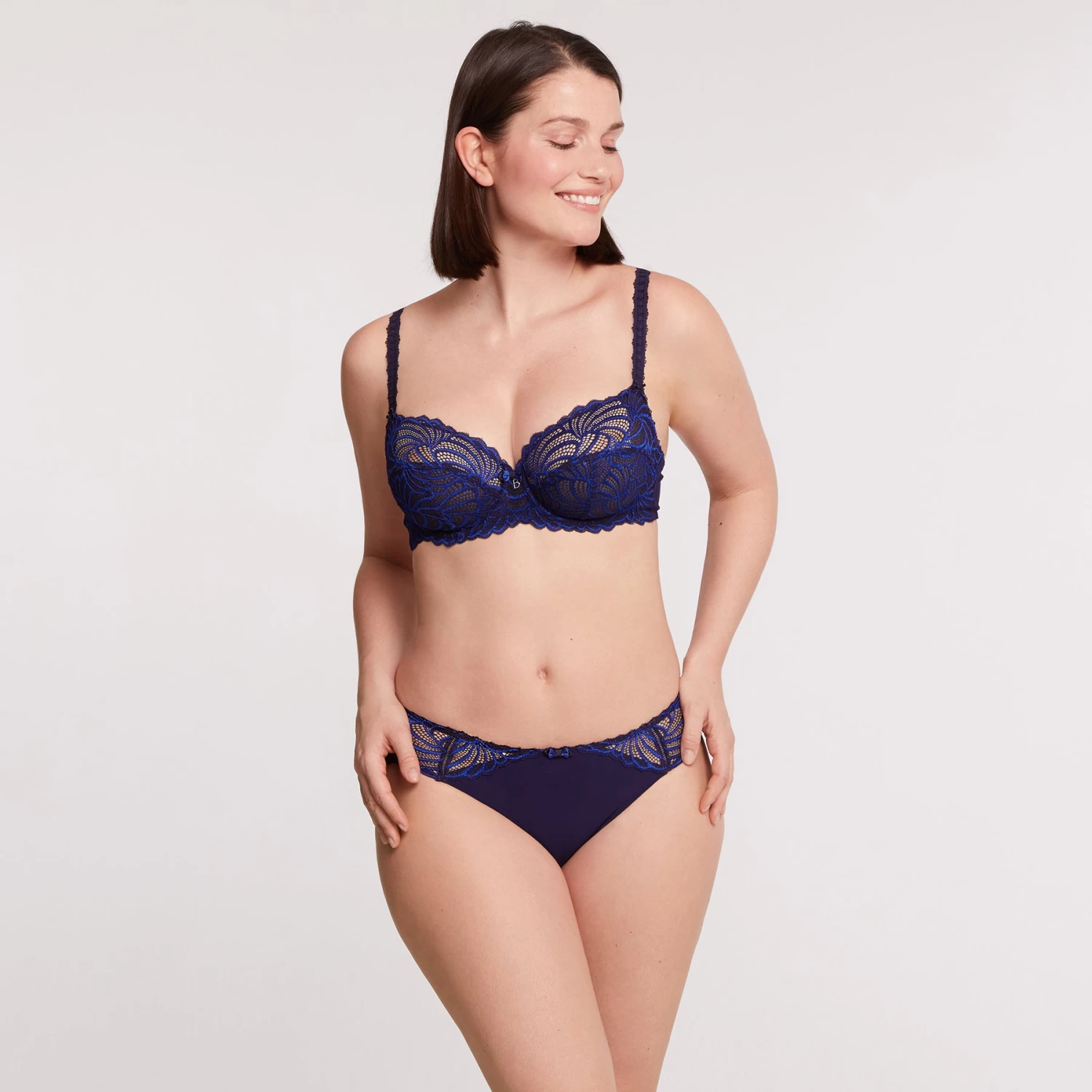 Slip Bleu Mystique Pampelune Harmony 6 Slip Bleu Mystique Pampelune Harmony – Image 4