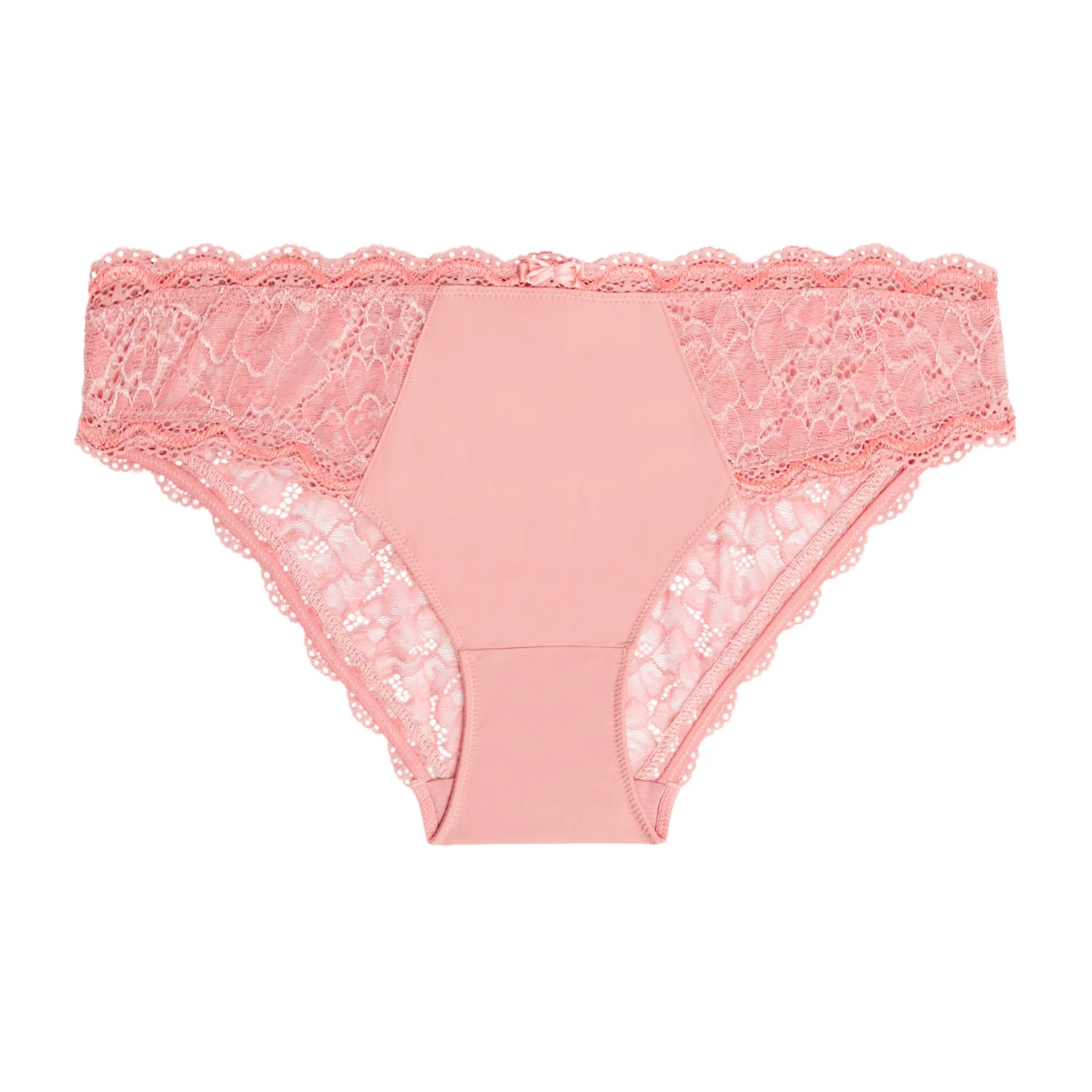 Culotte Garance Indienne LUCCIA MUST 3 Culotte Garance Indienne LUCCIA MUST