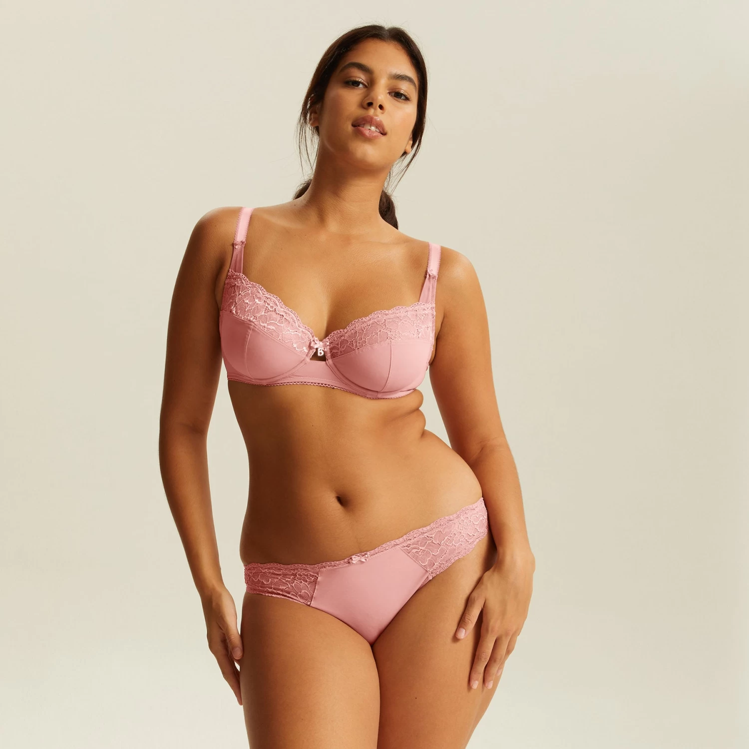 Culotte Garance Indienne LUCCIA MUST 6 Culotte Garance Indienne LUCCIA MUST – Image 4