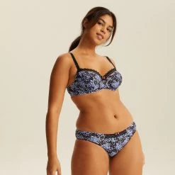 Culotte Noire SYDNEY JAVA -Soutiens-gorge Boutique BL02663 9N0 WEB 3 42da6778 d48f 42d5 93e2 3547f09c58c4