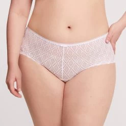 Culotte Star White Amelia -Soutiens-gorge Boutique BL03481 016 WEB 1