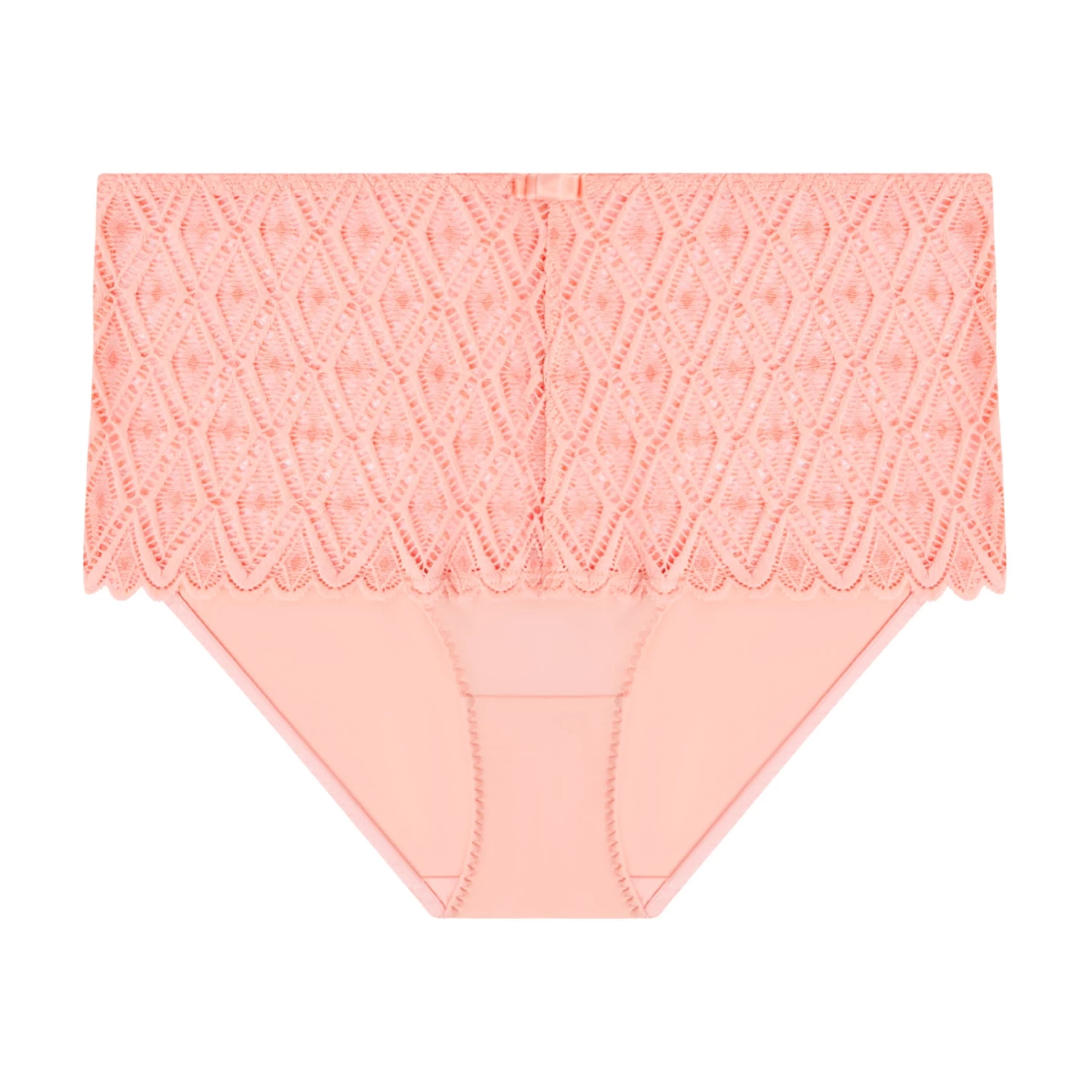 Culotte Haute Romance AMELIA 3 Culotte Haute Romance AMELIA