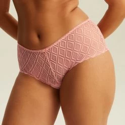 Culotte Haute Romance AMELIA 8 Culotte Haute Romance AMELIA -Soutiens-gorge Boutique BL03481 07E WEB 1