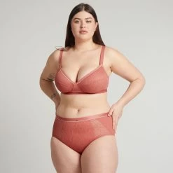 Culotte Peche Just Couture -Soutiens-gorge Boutique BL03488 124 WEB 3