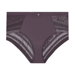 Culotte Gris Couture Just Lift