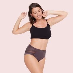 Culotte Gris Couture Just Lift -Soutiens-gorge Boutique BL03498 098 WEB 3 236b4b93 2daf 43b0 a93e cf8fe579a42a