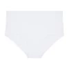 Culotte Haute One Size Star White JUST ONE MICRO -Soutiens-gorge Boutique BL03600 016 WEB 0