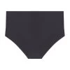 Culotte Haute One Size Noir JUST ONE MICRO 2 Culotte Haute One Size Noir JUST ONE MICRO -Soutiens-gorge Boutique BL03600 030 WEB 0