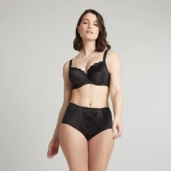 Boxer Gainant Noir Marilyn -Soutiens-gorge Boutique BL03732 030 WEB 3 6804cb98 805c 4ce0 b785 b0cddb792c0b