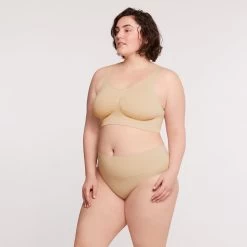 Culotte Nude Just Essential -Soutiens-gorge Boutique BL03802 043 WEB 3