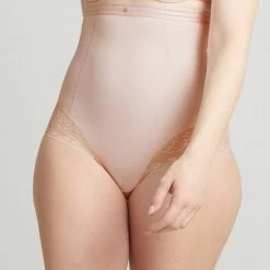 Culotte Beige Rosé Just Perfect -Soutiens-gorge Boutique BL04464 048 WEB 1
