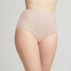 Culotte Beige Rosé Best Coton -Soutiens-gorge Boutique BL05321 048 WEB 1