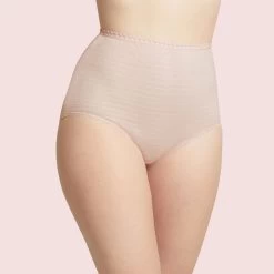 Culotte Beige Rosé Best Coton -Soutiens-gorge Boutique BL05321 048 WEB 3