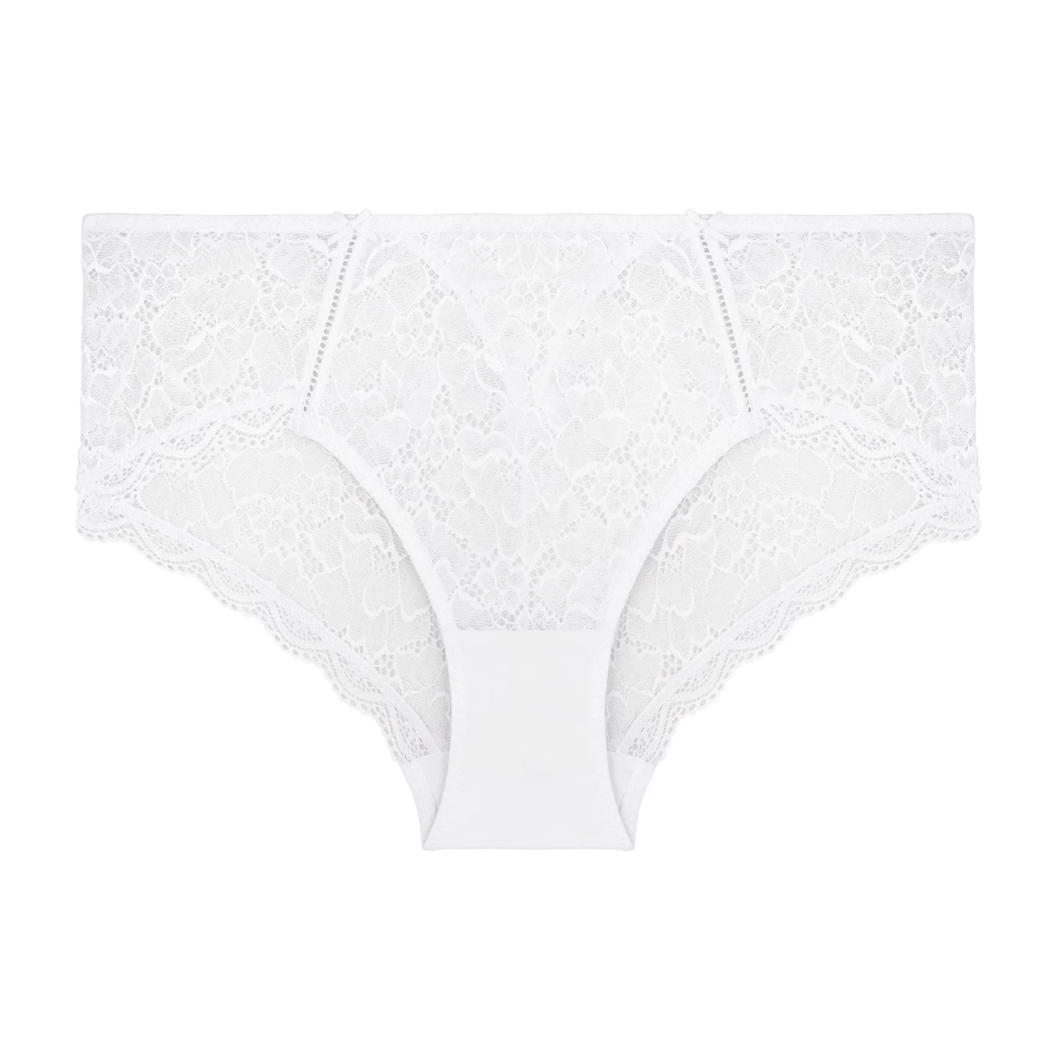 Boxer Star White Luccia 3 Boxer Star White Luccia