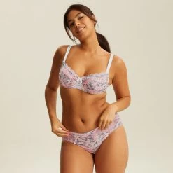 Shorty Ivoire LUCCIA SWING 9 Shorty Ivoire LUCCIA SWING -Soutiens-gorge Boutique BL07459 9A3 WEB 3 39bc9008 8461 4a08 8cf9 9b00266f7d18