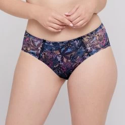 Shorty Bleu Aquarelle LUCCIA SWING -Soutiens-gorge Boutique BL07459 9BK WEB 1 4f23cafa 03be 4e07 82df e3d6e84931d6