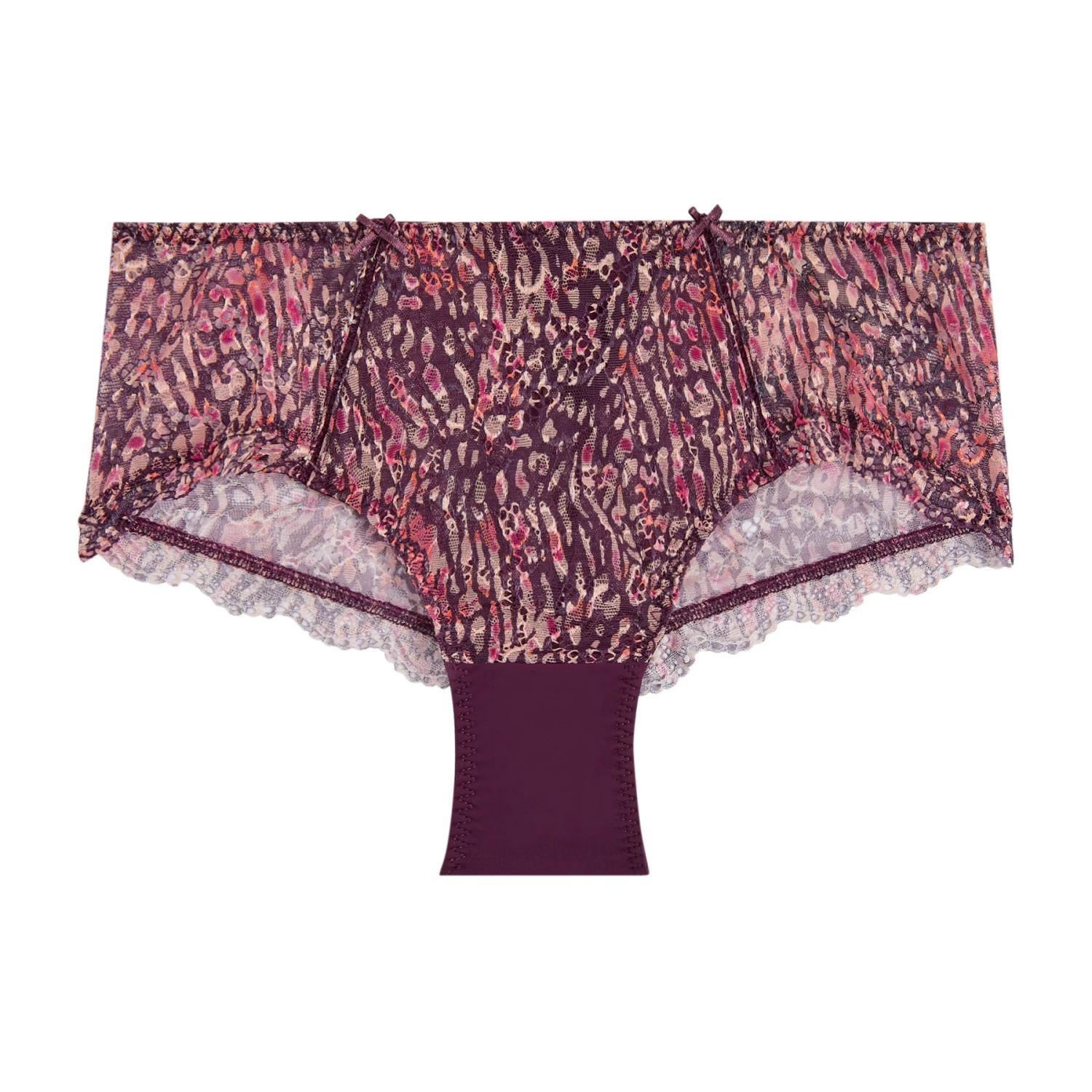 Boxer Peau De Bete Luccia Swing 3 Boxer Peau De Bete Luccia Swing