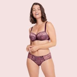 Boxer Peau De Bete Luccia Swing 9 Boxer Peau De Bete Luccia Swing -Soutiens-gorge Boutique BL07459 9N3 WEB 3 0ad86b9e f727 4702 90b4 942e0c61fcd7