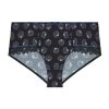 Boxer Noir Imprimé Sydney -Soutiens-gorge Boutique BL07463 9ND WEB 0