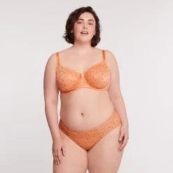 Boxer Pamplemousse Luccia Harmony -Soutiens-gorge Boutique BL07509 073 WEB 3