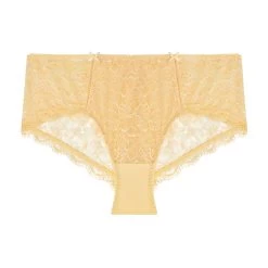 Soutiens-gorge Boutique 35 Boxer Mimosa LUCCIA HARMONY