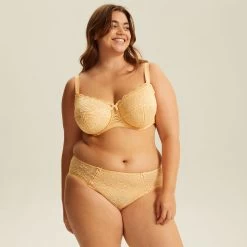 Boxer Mimosa LUCCIA HARMONY -Soutiens-gorge Boutique BL07509 11B WEB 3