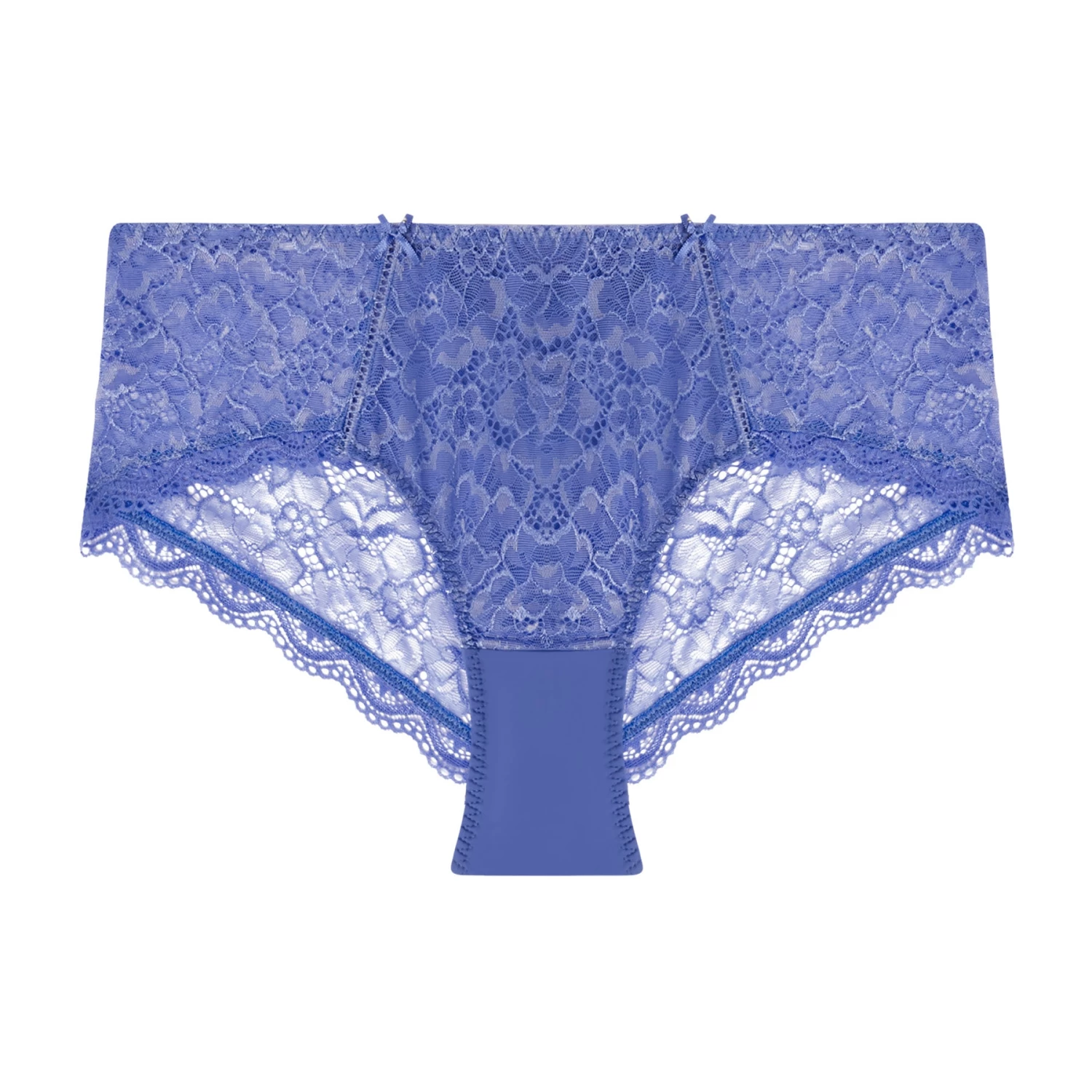 Shorty Bleu Porcelaine LUCCIA HARMONY 3 Shorty Bleu Porcelaine LUCCIA HARMONY