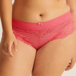 Shorty Cherry PAMPELUNE HARMONY -Soutiens-gorge Boutique BL07553 06B WEB 1 374e463f 95c1 41f9 8a57 9a3e94f8fae4