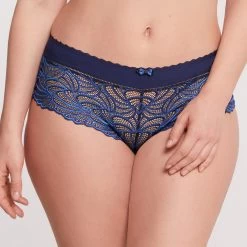 Boxer Bleu Mystique Pampelune Harmony -Soutiens-gorge Boutique BL07553 A33 WEB 1