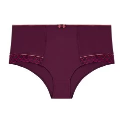 Soutiens-gorge Boutique 37 Boxer Cassis Sydney Pure