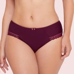 Boxer Cassis Sydney Pure -Soutiens-gorge Boutique BL07563 08B WEB 1
