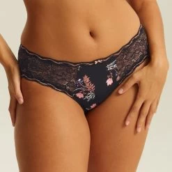 Boxer Noir Gold LUCCIA TWIST -Soutiens-gorge Boutique BL07609 9N5 WEB 1 4a6e87af 998d 4064 96d1 9f17a5f0d4ce