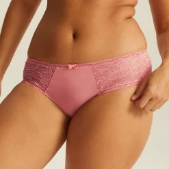 Shorty Garance Indienne LUCCIA MUST -Soutiens-gorge Boutique BL07619 04C WEB 1