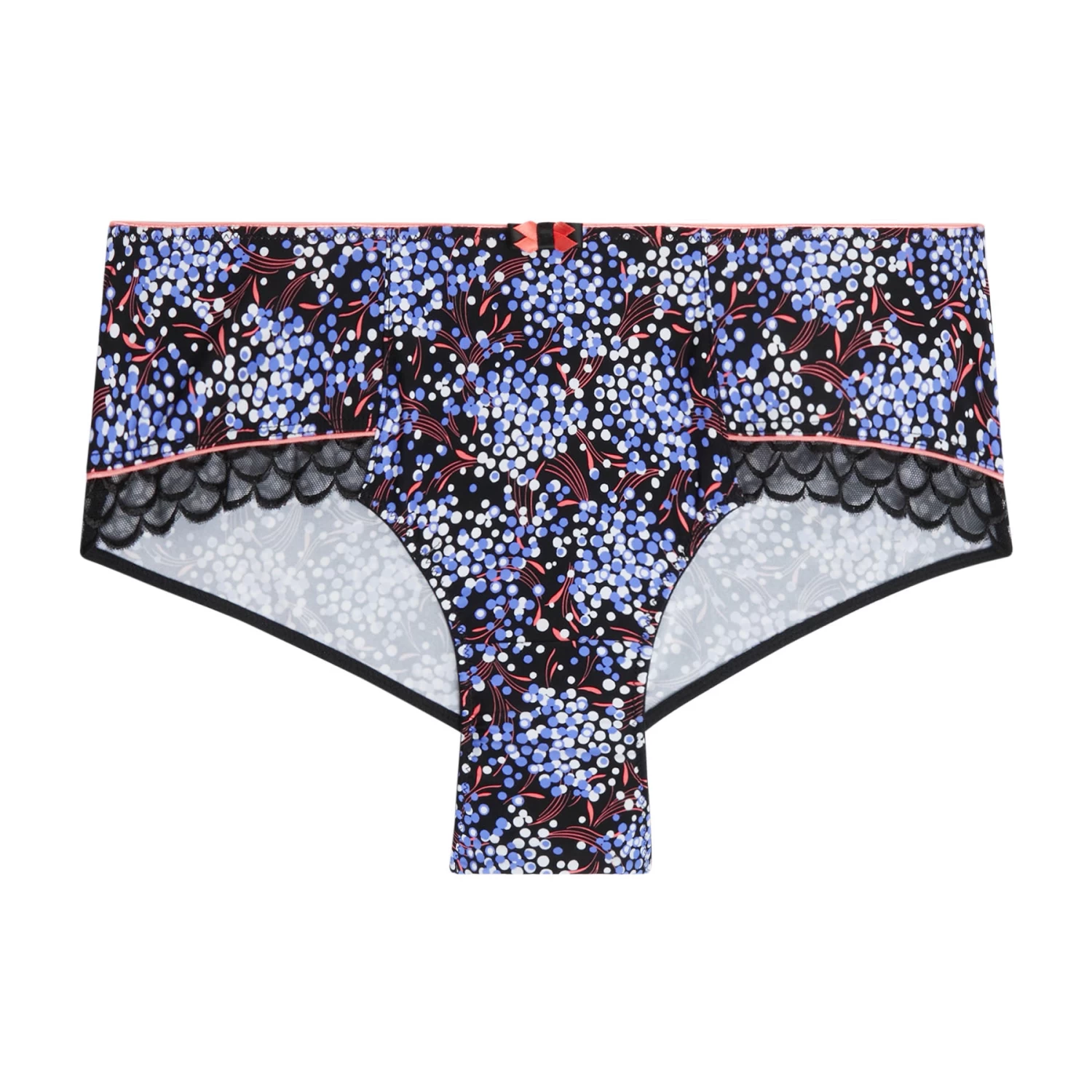 Shorty Noir SYDNEY JAVA 3 Shorty Noir SYDNEY JAVA