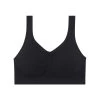 Soutien-gorge Sans Armatures Noir Just Essential -Soutiens-gorge Boutique BL10802 030 WEB 0
