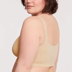 Soutien-gorge Sans Armatures Nude Just Essential 12 Soutien-gorge Sans Armatures Nude Just Essential -Soutiens-gorge Boutique BL10802 043 WEB 22 a67a8fe5 23ac 477d aee6 226d672da879