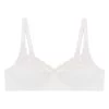 Soutien-gorge Sans Armatures Blanc Cocoon -Soutiens-gorge Boutique BL11440 010 WEB 0 d21c6443 05e4 4ae7 a9c9 4a8a2bee5d4c