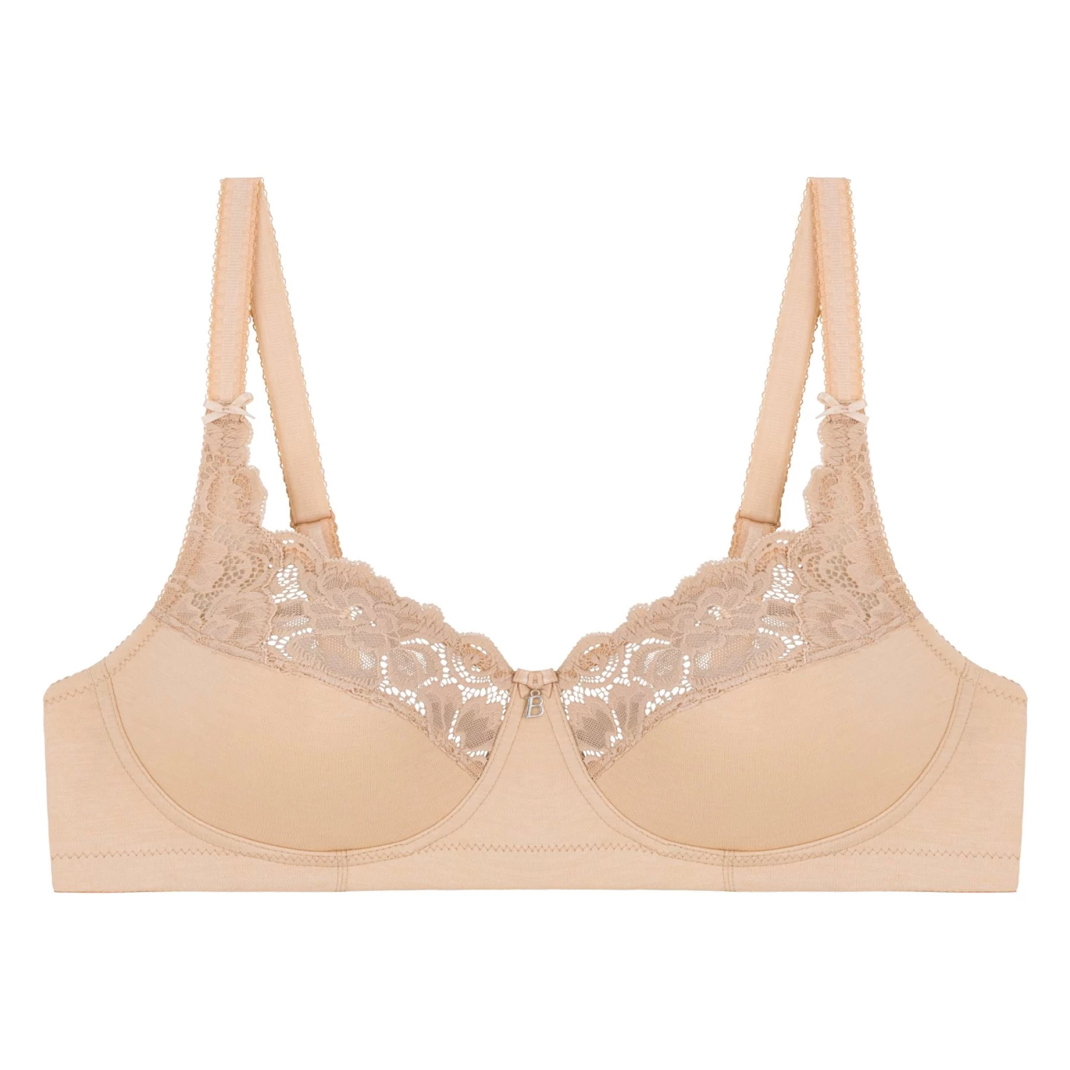 Soutien-gorge Sans Armatures Sable Cocoon 3 Soutien-gorge Sans Armatures Sable Cocoon